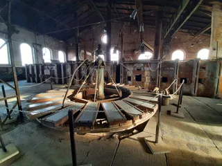 Muzeum Hutnictwa Cynku w Katowicach