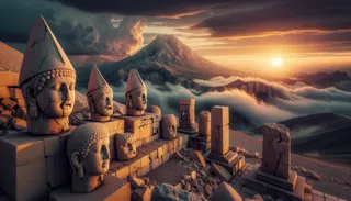Nemrut:
