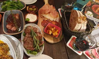 bodega MADRID