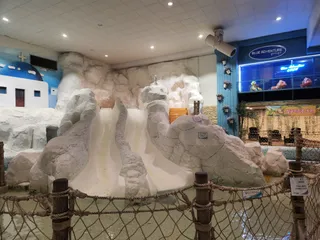 SeaLaLa Water Park