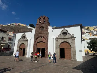 Mirador de la Hila