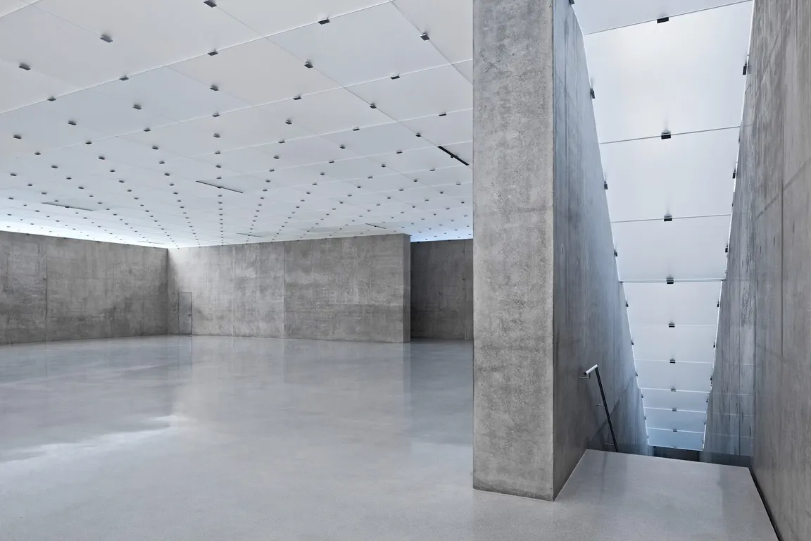 Kunsthaus Bregenz