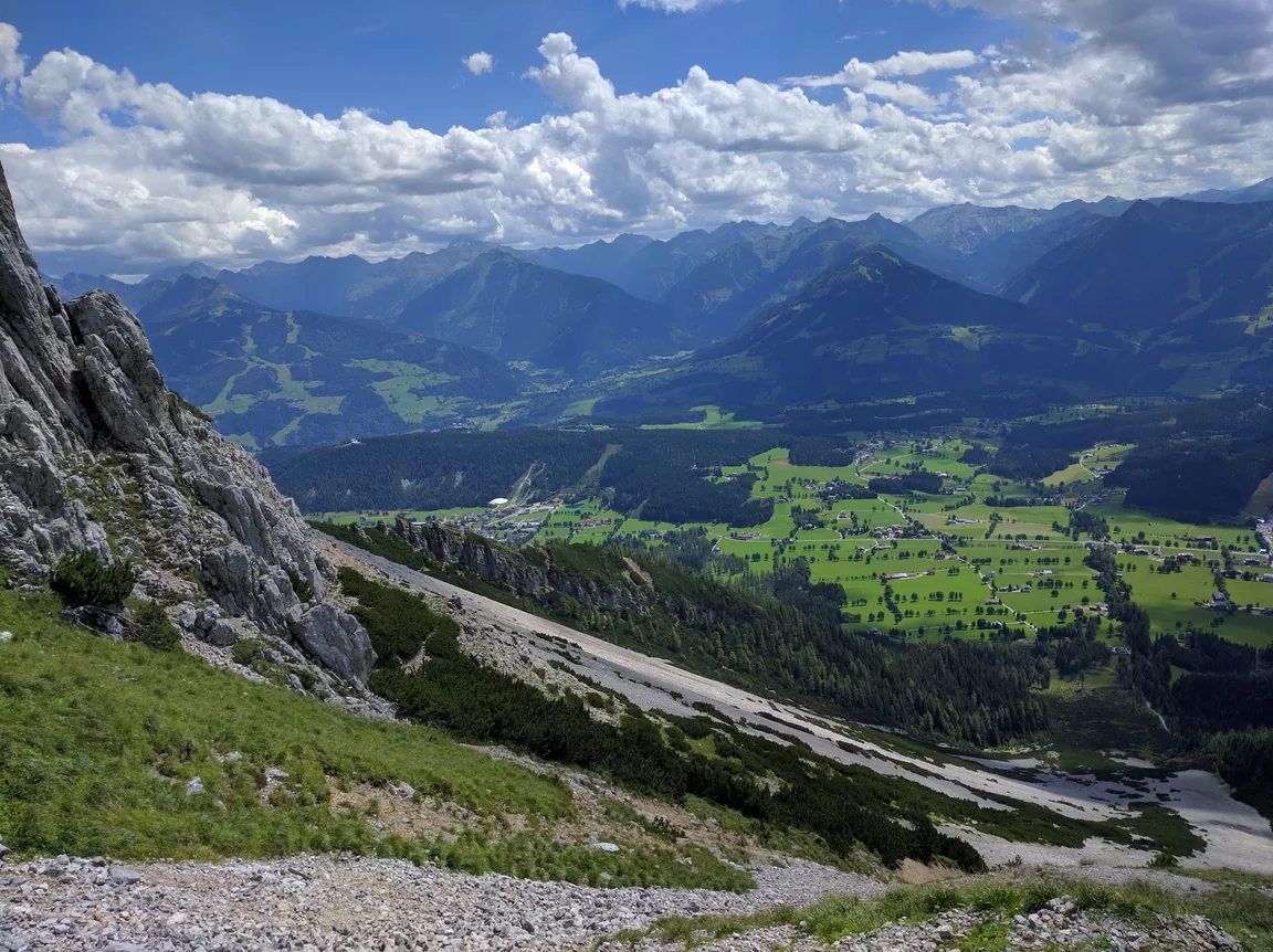 Ramsau am Dachstein