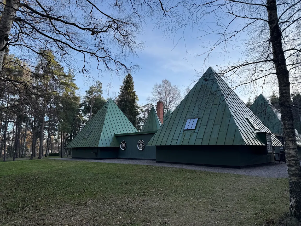Skogskyrkogården