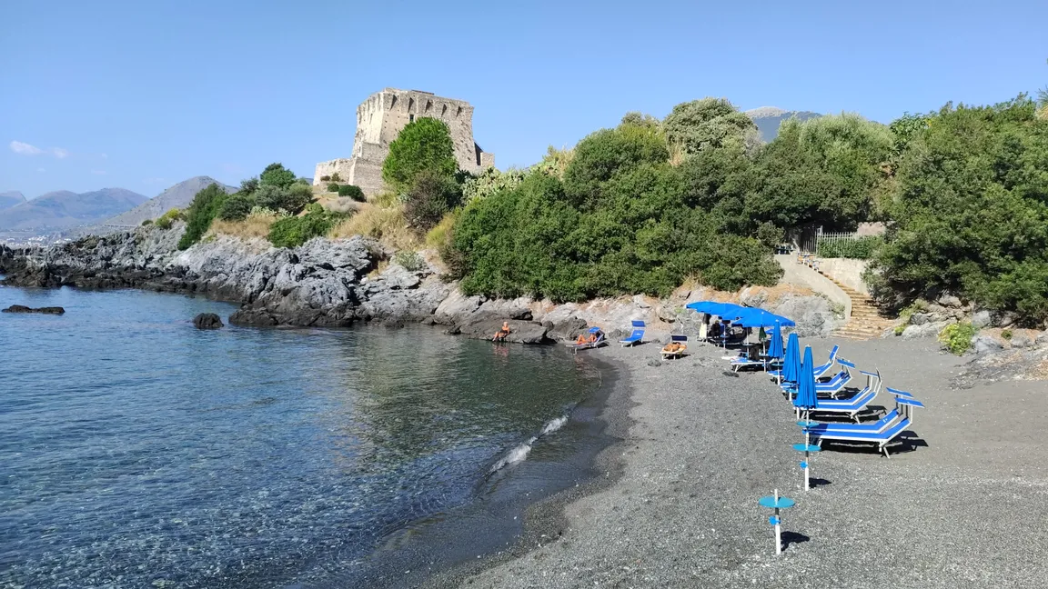 Terrazze Fiorelli