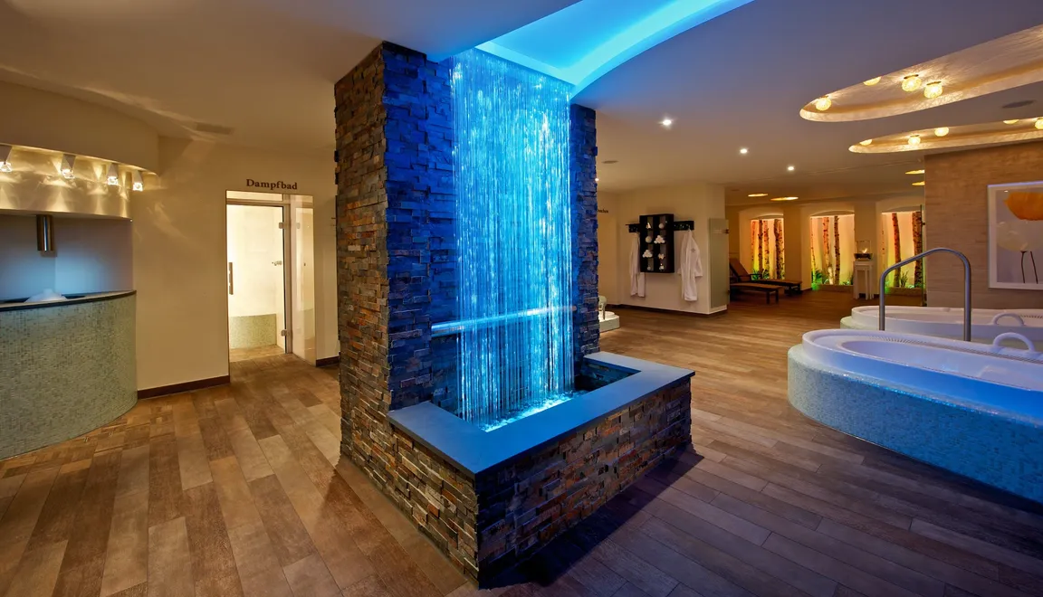 Wellness Beauty & SPA