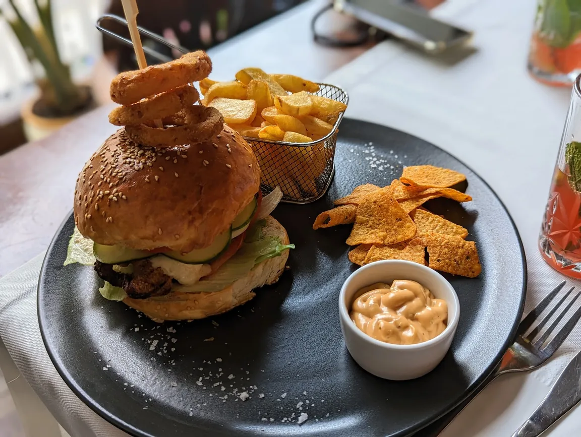Restauracja i Sala Bankietowa Sznyt Na Winklu