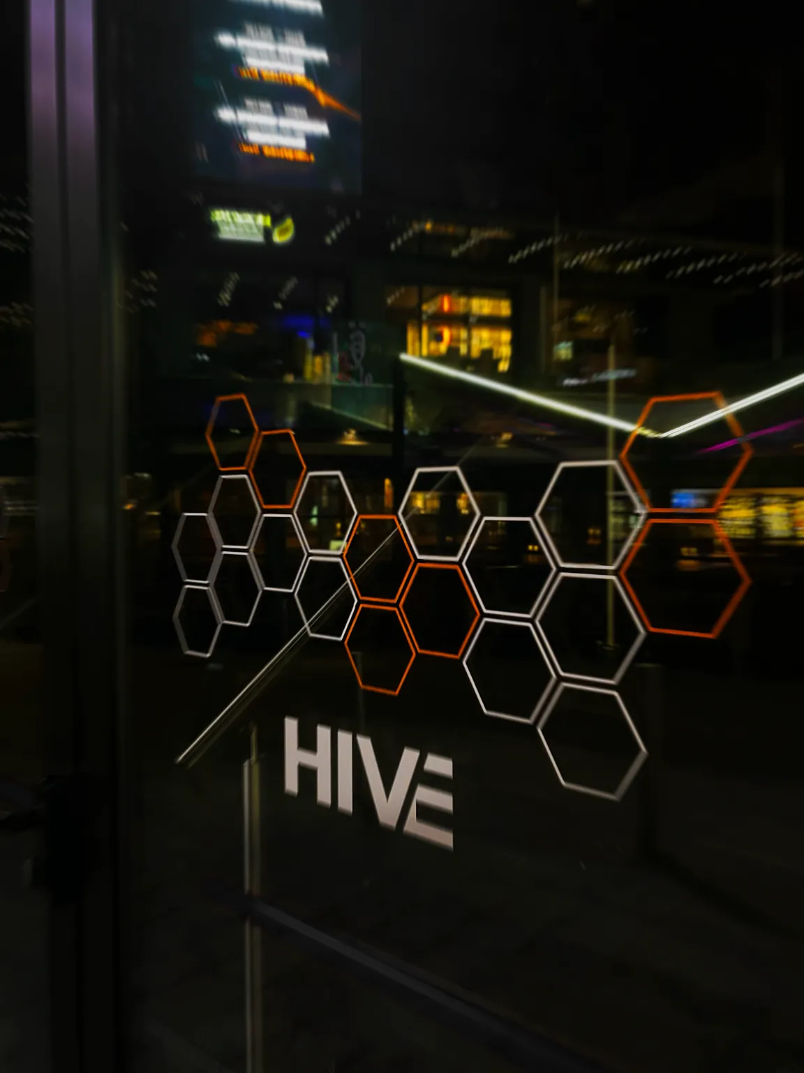 HIVE Club