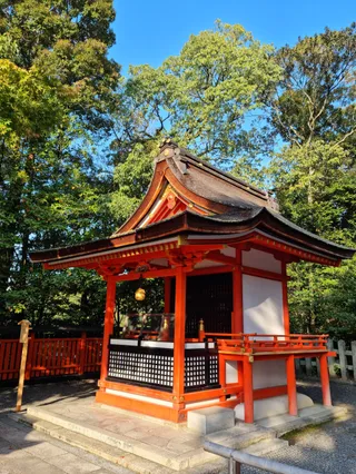 Fushimi Inari-Taisha