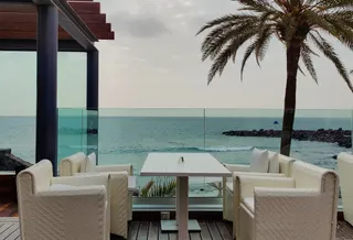 Papagayo Tenerife