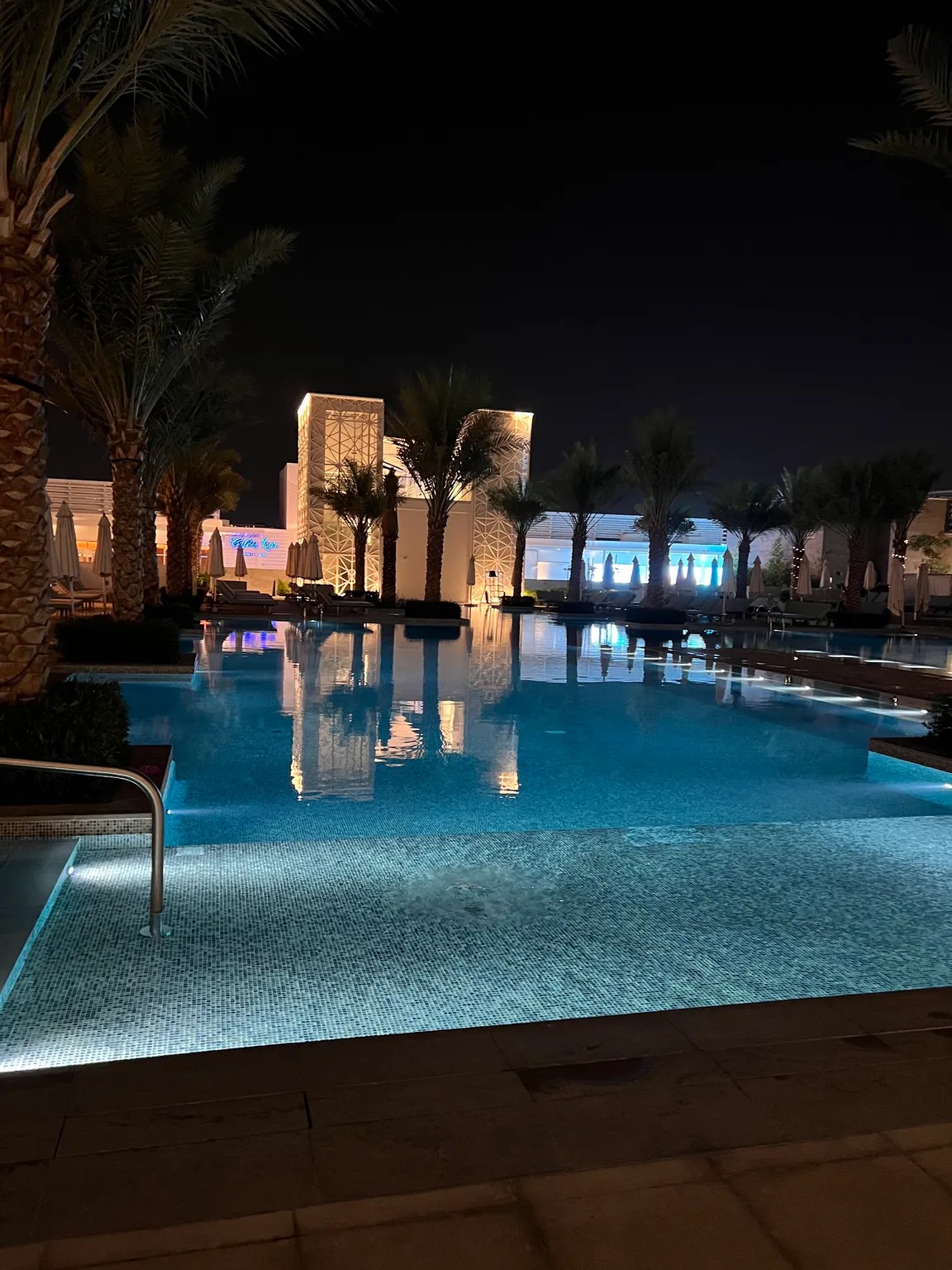 Hilton Abu Dhabi Yas Island