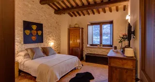 The Black Truffle Lodge