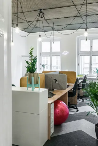 Mundo Coworking