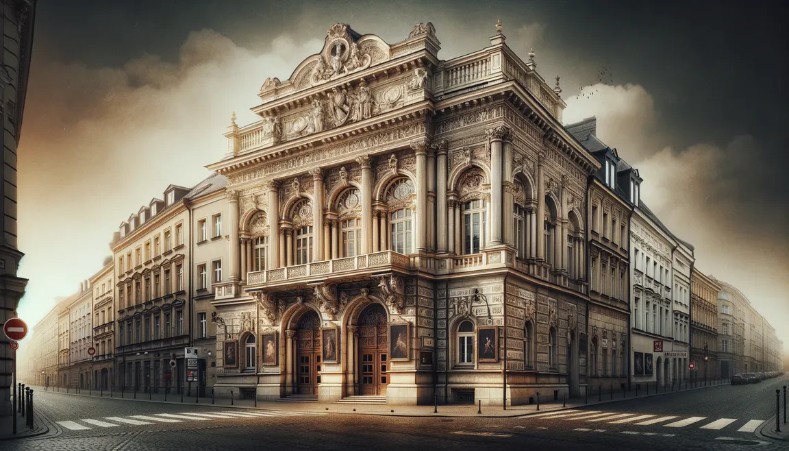 Teatralny Lublin z historią w tle: najlepsze sceny oraz ich sztuki