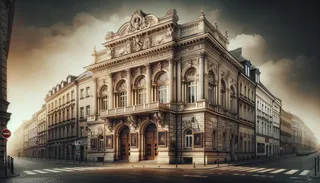 Teatralny