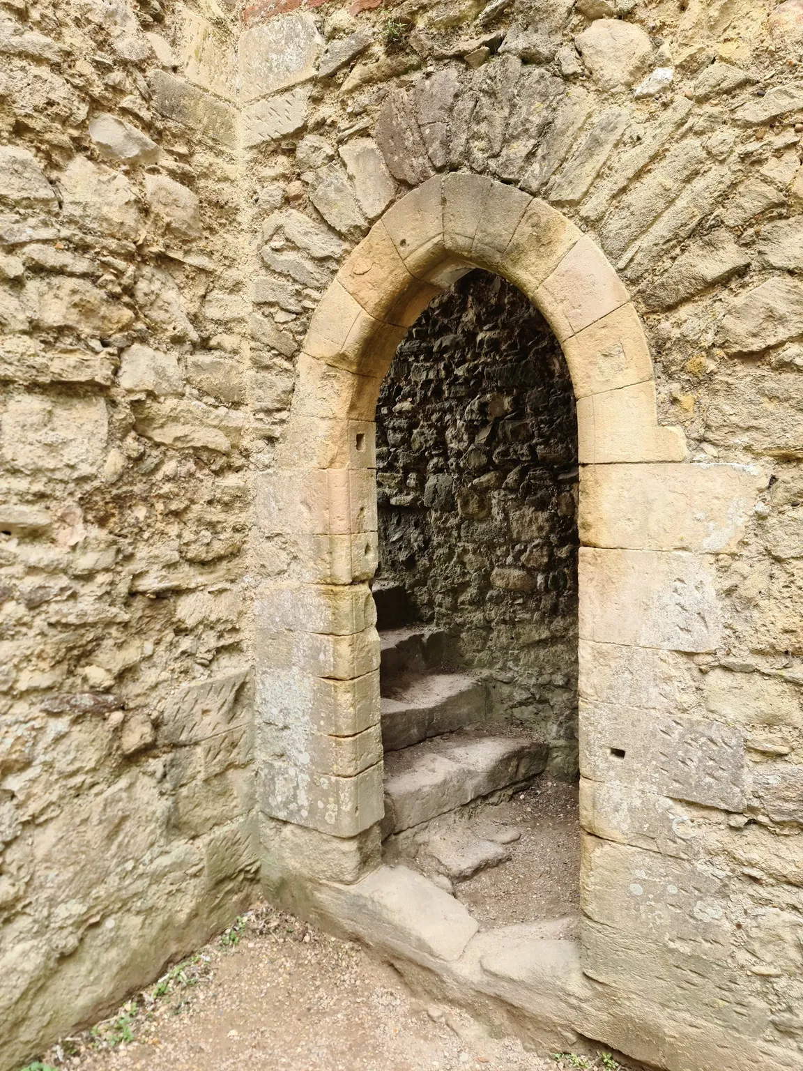 Titchfield Abbey