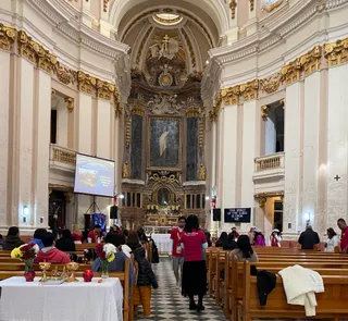 St. James Church
