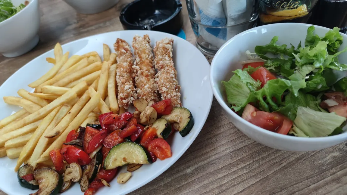 Rifugio Food/Drink And More