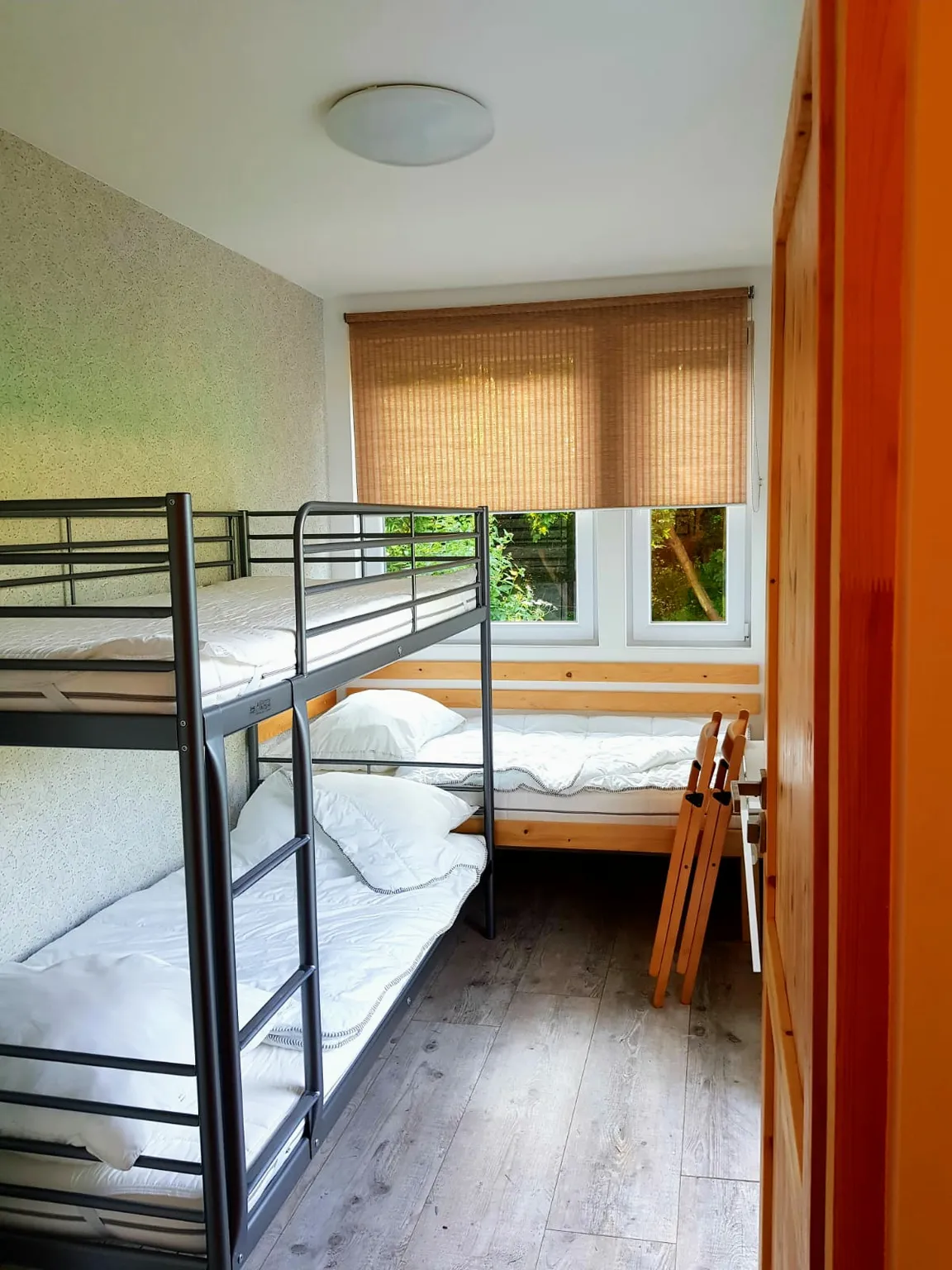 Glamping Ławica