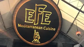 Efe Mediterranean Cuisine Restaurant