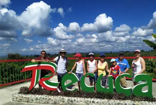 Recuca