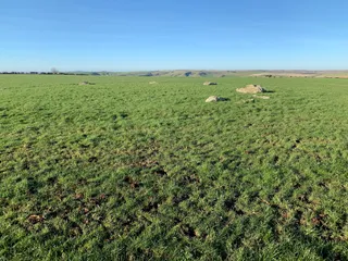 Kingston Russell Stone Circle