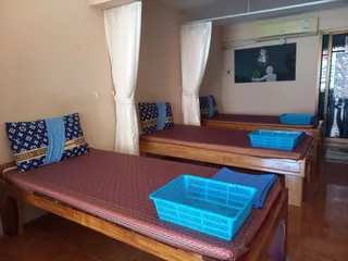Sri Pai Massage