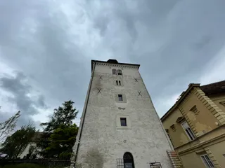 Wieża Lotrščak