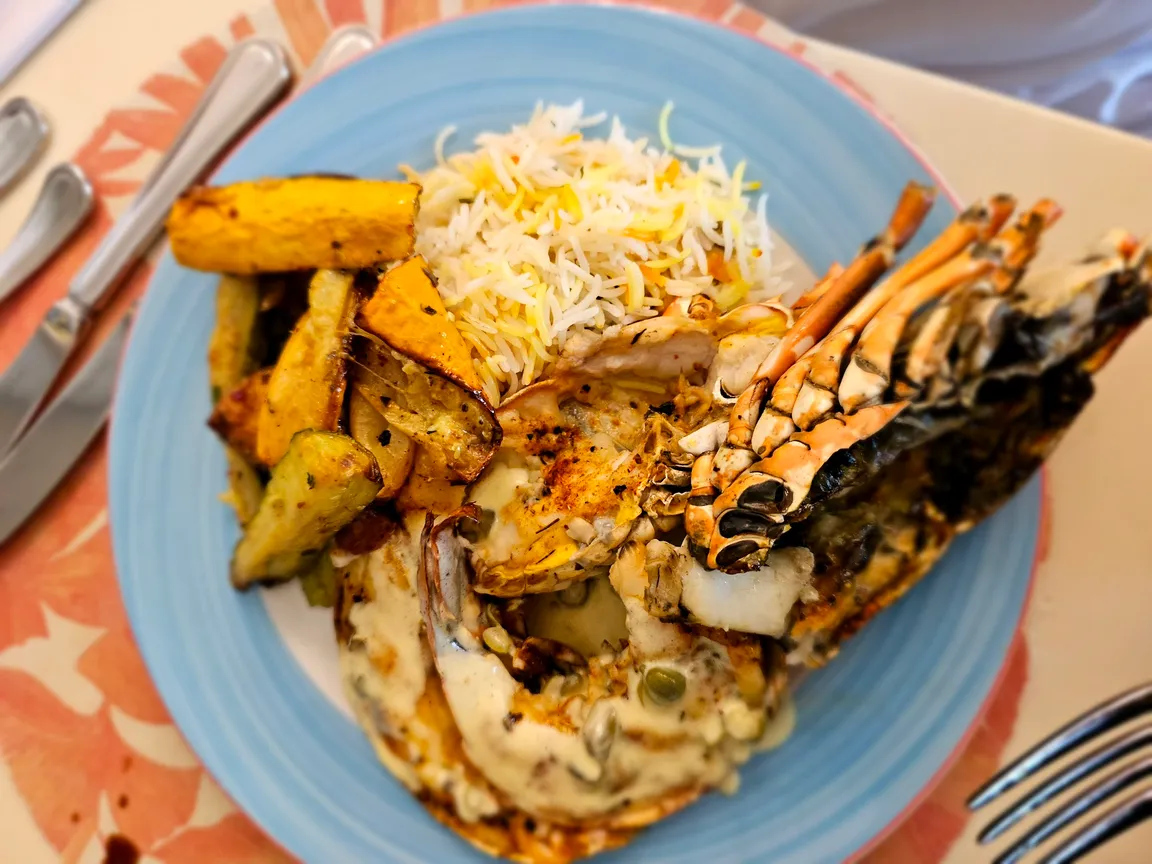 Into The Jungle Brunch