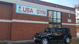 USA Gym INC