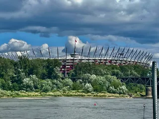 Pomnik Syreny nad Wisłą