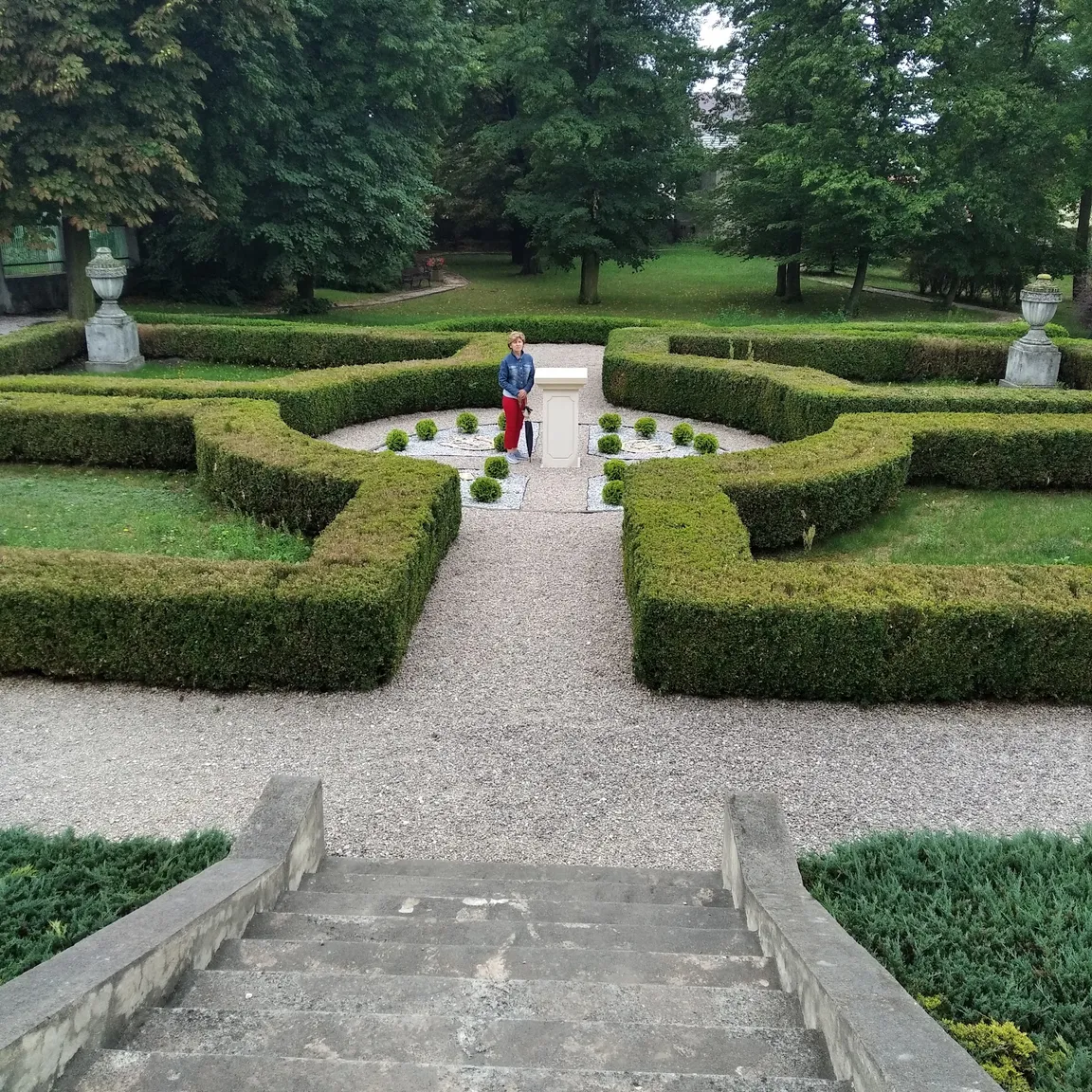 Pałac Wielopolskich
