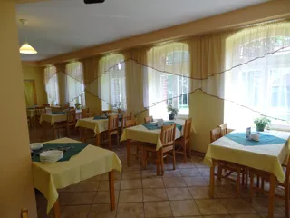 Sanatorium Gracja - Uzdrowisko Świeradów Czerniawa Sp. z.o.o