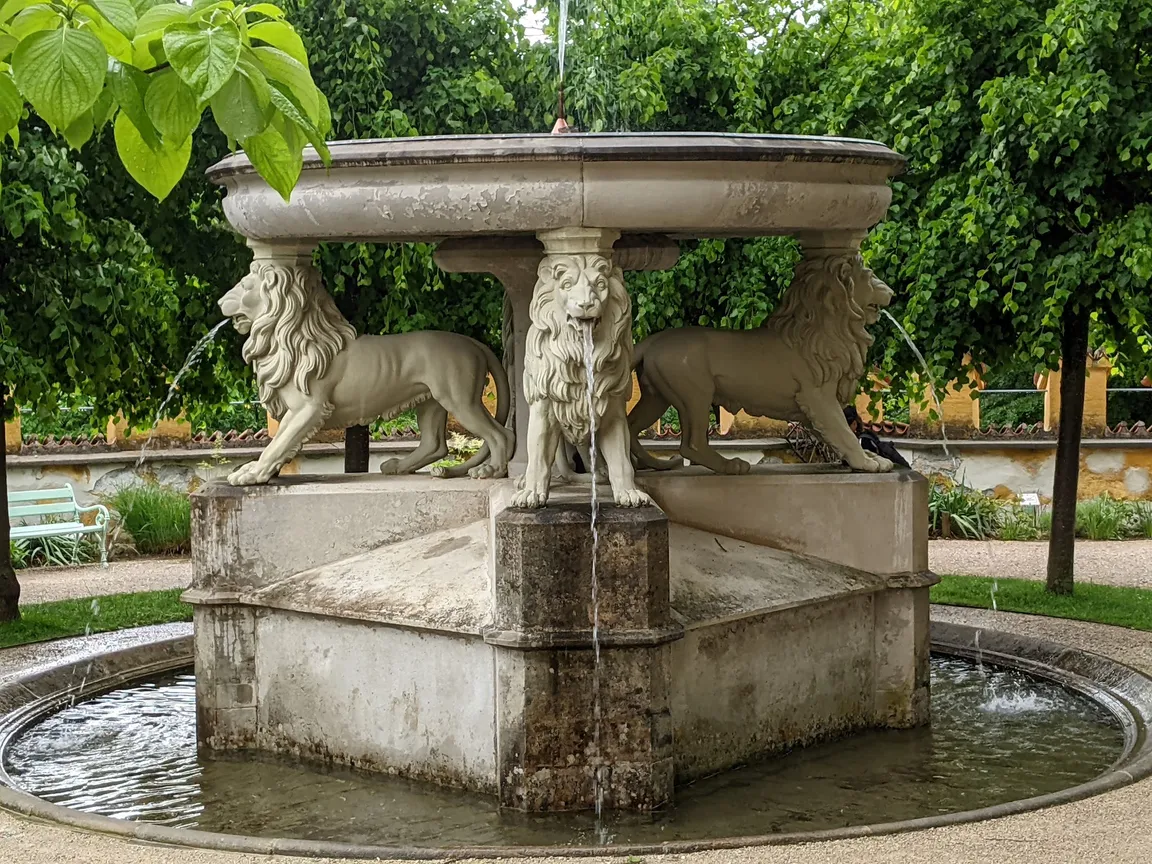 Zamek Hohenschwangau