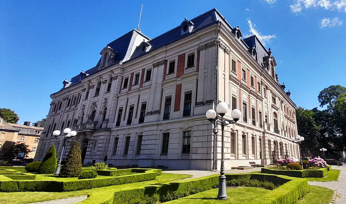 Muzeum Zamkowe w Pszczynie