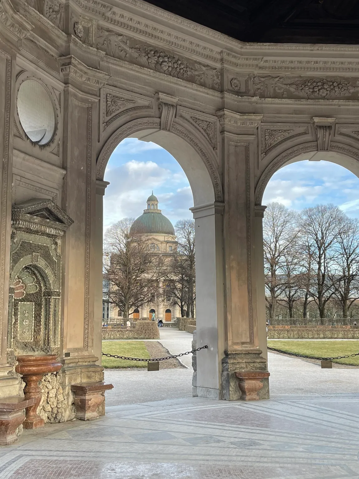Hofgarten