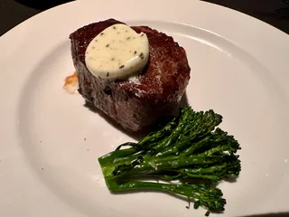 VooDoo Steak