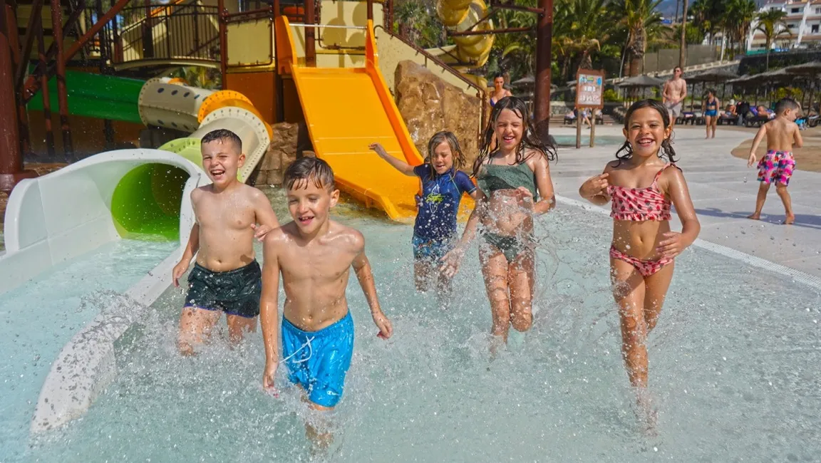 Aqualand Costa Adeje