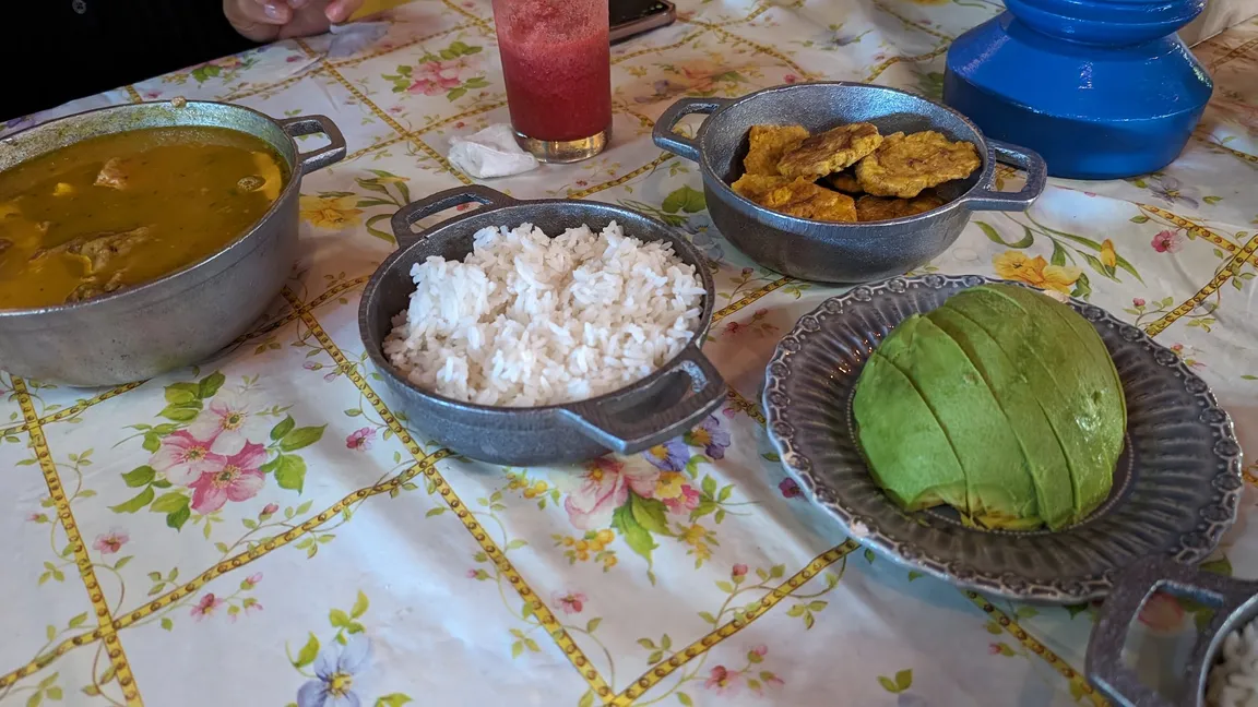 El Conuco