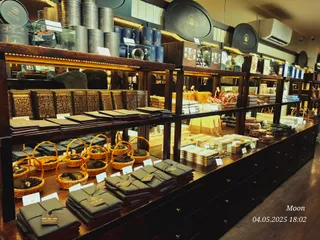 Lviv Handmade Chocolate