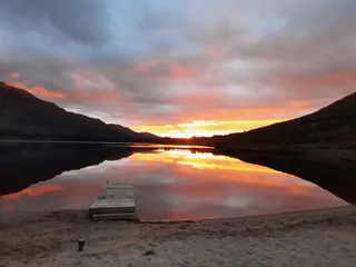 Fisherman Hut