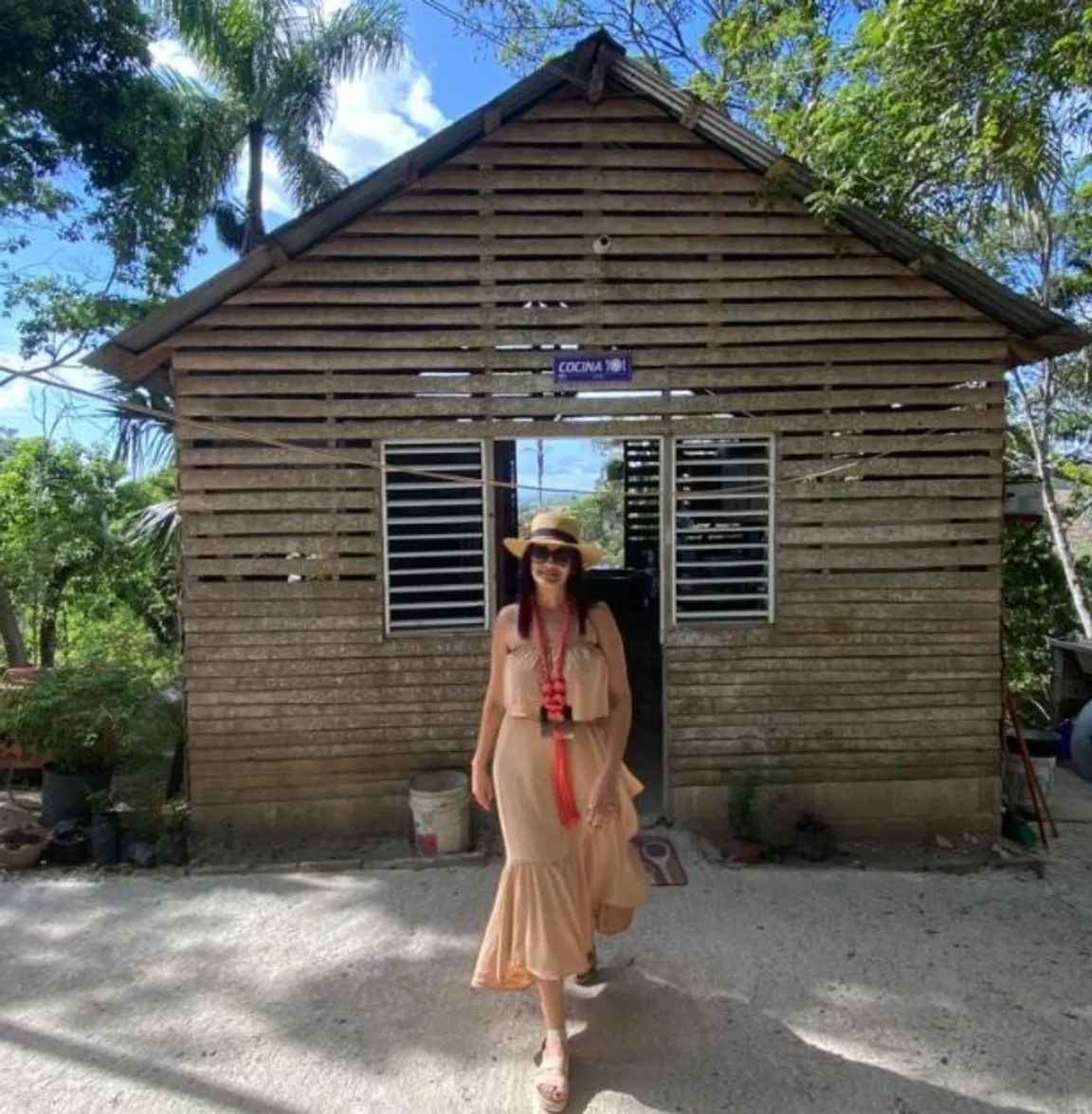 Hacienda El Jaragual