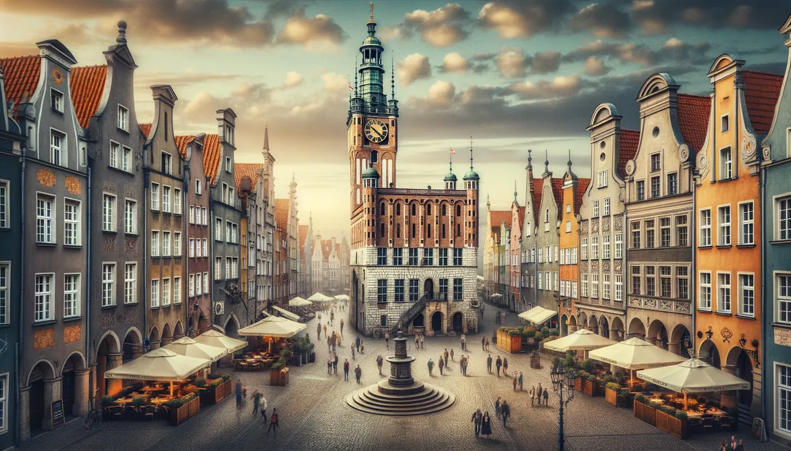 Weekend w Trójmieście: 10 Must-See dla Miłośników Historii