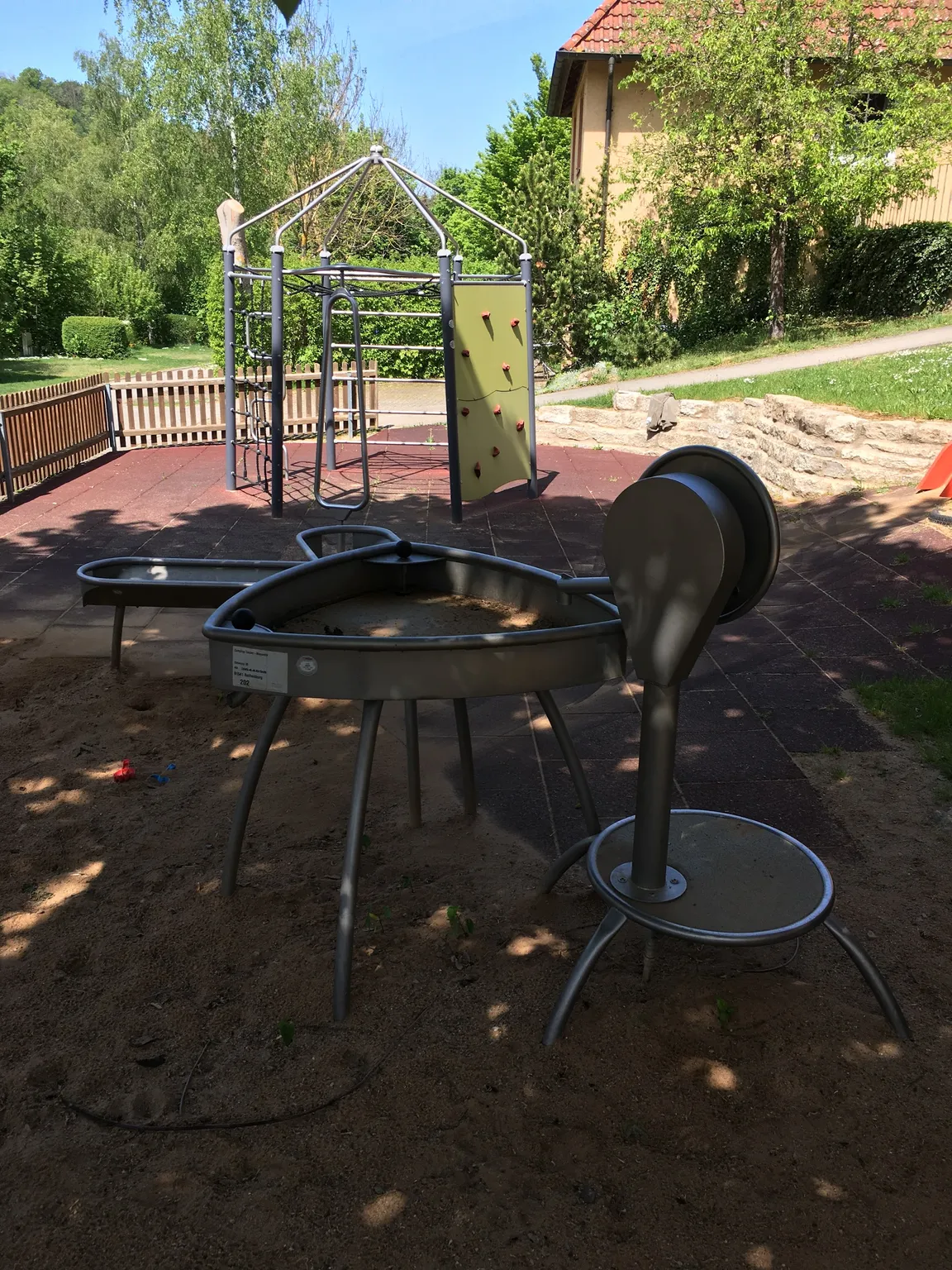 Camping Tauberromantik
