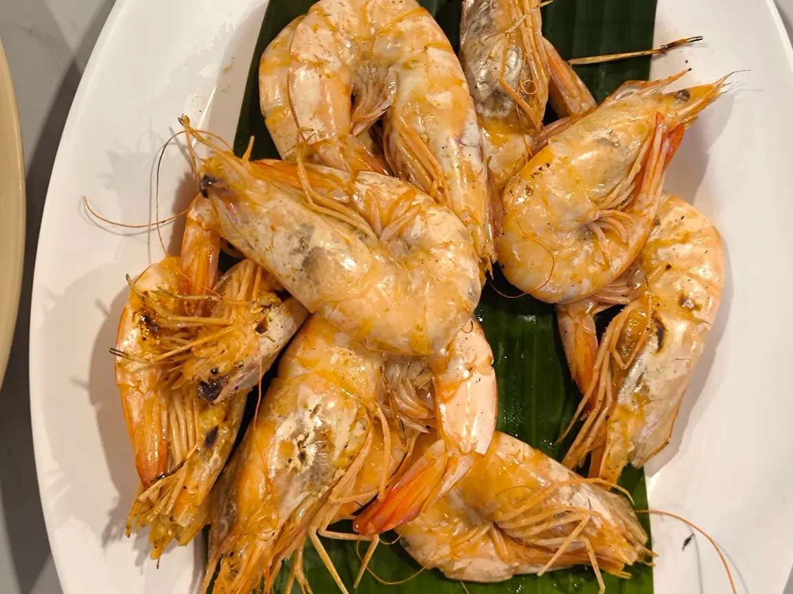 Sam Si Seafood