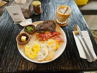 Matcha Cafe Bali