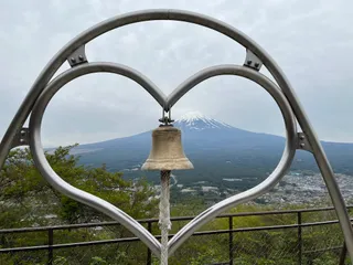 天上山全景走廊