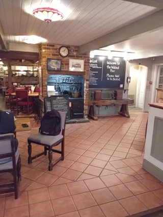 The Walnut Tree Bar & Restaurant