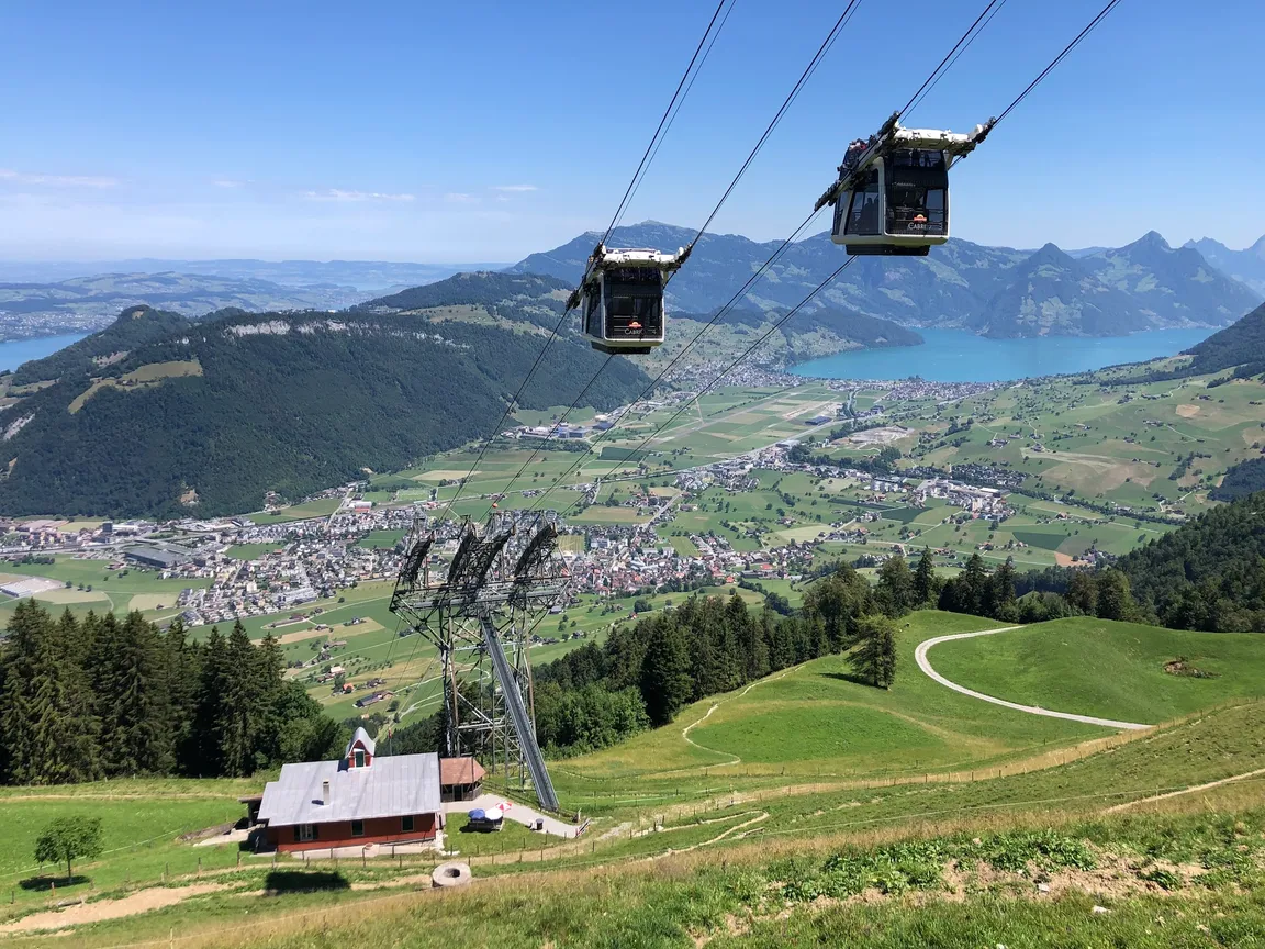 Stanserhorn