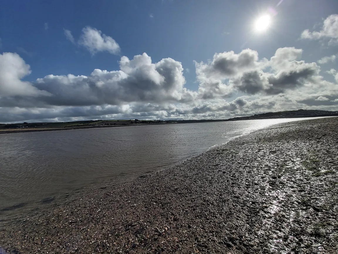 Crow Point